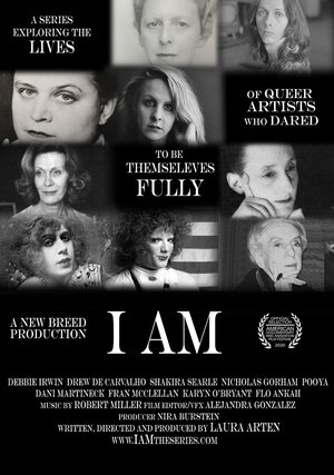 Постер: (I Am, 2020 - вся информация о фильме на FilmNavi.ru