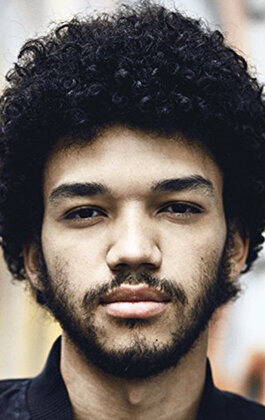 Джастис Смит (Justice Smith): фильмы, биография, семья, фильмография ...