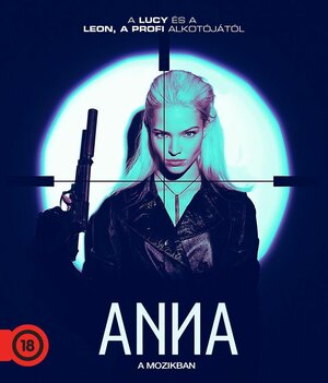 Постер: (Анна, 2019 - вся информация о фильме на FilmNavi.ru