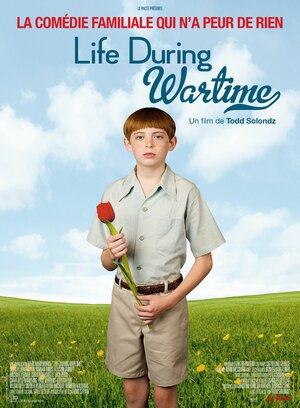 Постер: (Жизнь в военное время, 2009 - вся информация о фильме на FilmNavi.ru