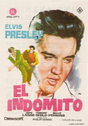 Постер: (Одиночка, 1961 - вся информация о фильме на FilmNavi.ru