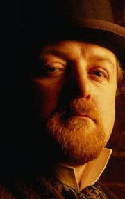 Роджер Морлидж (Roger Morlidge): фильмы, биография, семья, фильмография ...