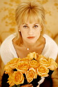 Мелани Гриффит (Melanie Griffith): фильмы, биография, семья ...
