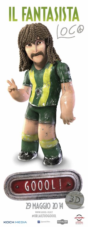 Постер: (Суперкоманда, 2013 - вся информация о мультфильме на FilmNavi.ru