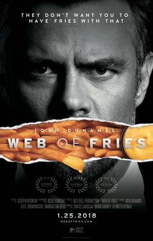 Постер: (Taco Bell: Web of Fries, 2018 - вся информация о фильме на FilmNavi.ru