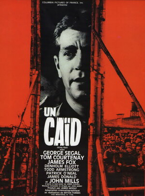 Постер: (Король крыс, 1965 - вся информация о фильме на FilmNavi.ru