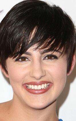 Жаклин Тобони (Jacqueline Toboni): фильмы, биография, семья ...