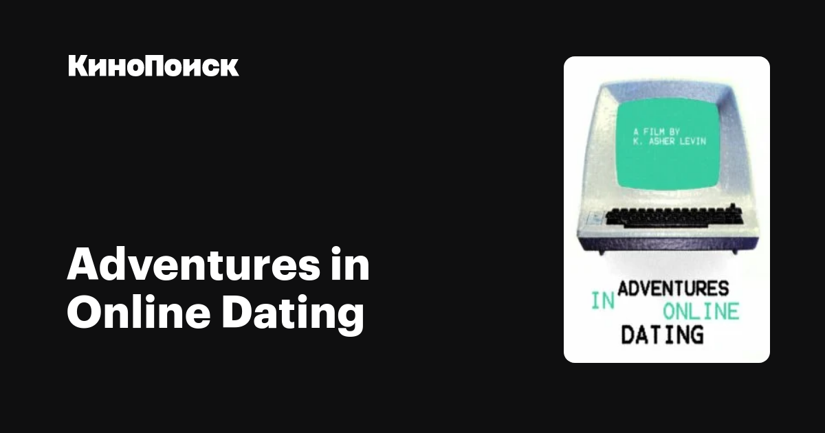 online dating tévéfilm