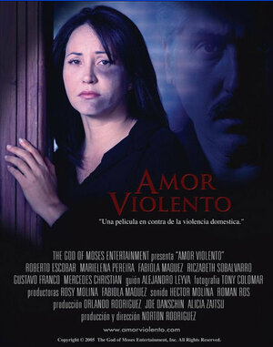 Постер: (Amor violento, 2005 - вся информация о фильме на FilmNavi.ru