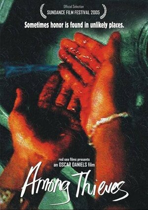 Постер: (Among Thieves, 2004 - вся информация о фильме на FilmNavi.ru