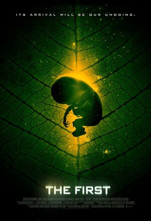 Постер: (Первый, 2014 - вся информация о фильме на FilmNavi.ru