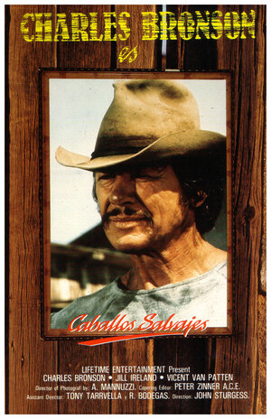 Постер: (Кони Вальдеса, 1973 - вся информация о фильме на FilmNavi.ru