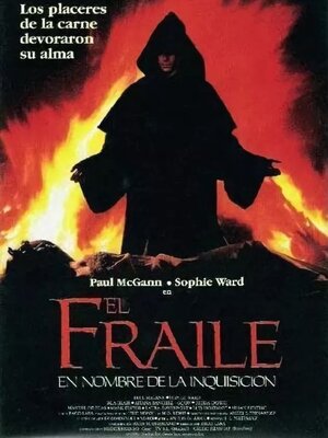 Постер: (Монах, 1990 - вся информация о фильме на FilmNavi.ru