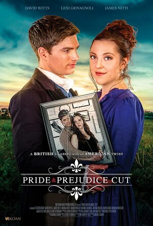 Постер: (Pride and Prejudice, Cut, 2019 - вся информация о фильме на FilmNavi.ru