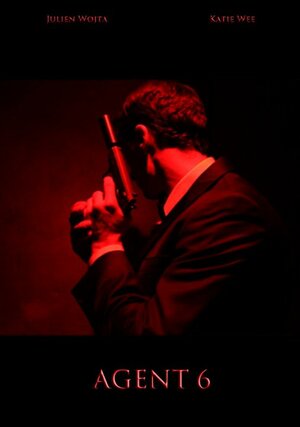 Постер: (Агент 6, 2011 - вся информация о фильме на FilmNavi.ru