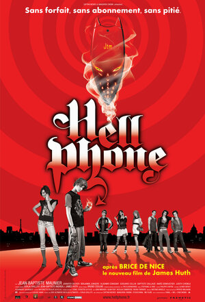 Постер: (Чертов мобильник, 2007 - вся информация о фильме на FilmNavi.ru