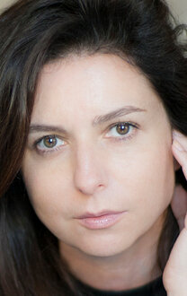 Жалаңаш мүйіс Пермь