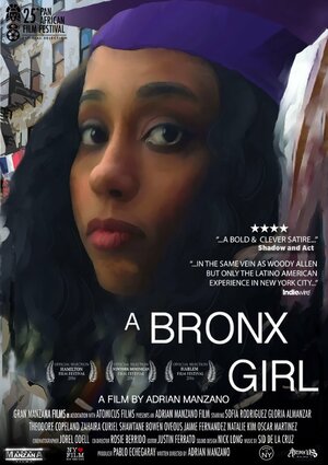 Постер: (La Graduá, 2016 - вся информация о фильме на FilmNavi.ru