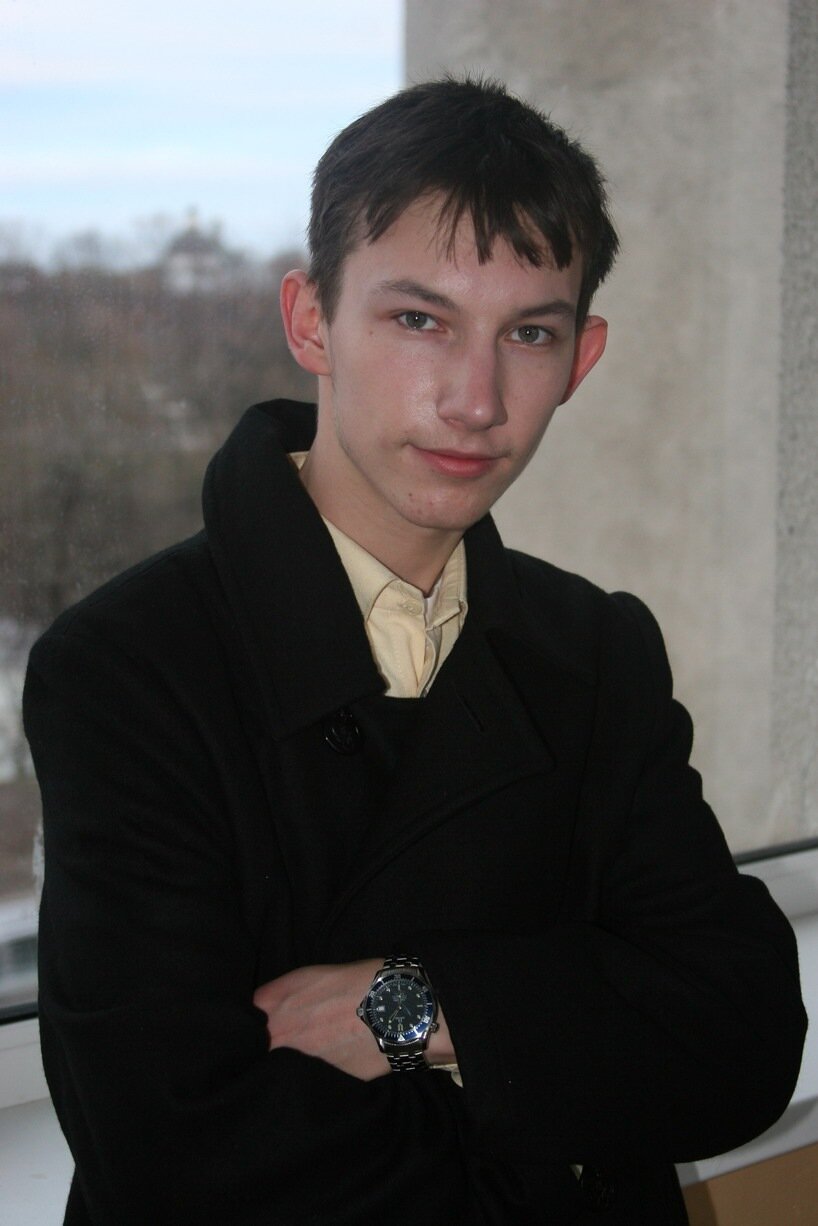 Фото: Кирилл Емельянов (1991) #513201