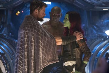 Кадр из фильма