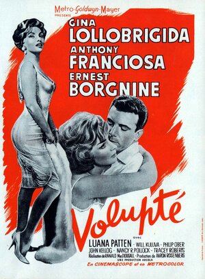 Постер: (Нагими мы приходим в этот мир, 1961 - вся информация о фильме на FilmNavi.ru