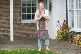 Poezdda qizlarni bezovta qilish