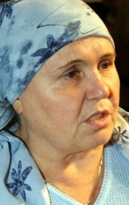 Мария Стефания: фильмы, биография, семья, фильмография — Кинопоиск