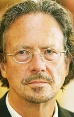 Петер Хандке (Peter Handke): фильмы, биография, семья, фильмография ...