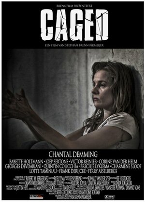 Постер: (В клетке, 2011 - вся информация о фильме на FilmNavi.ru