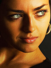 Inju marjon azosining onasi