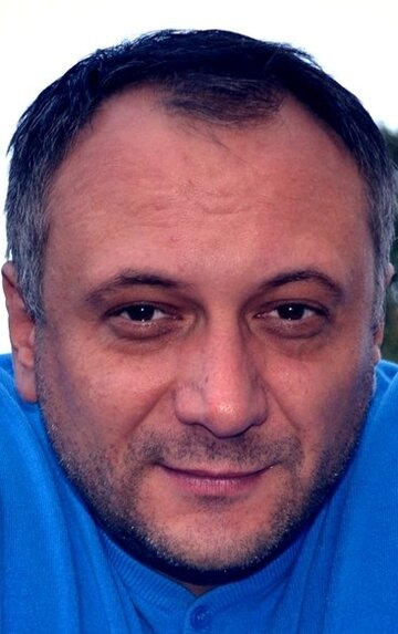 Сергей дзялик биография личная жизнь