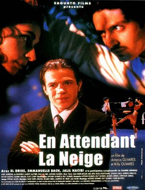Постер: (En attendant la neige, 1998 - вся информация о фильме на FilmNavi.ru