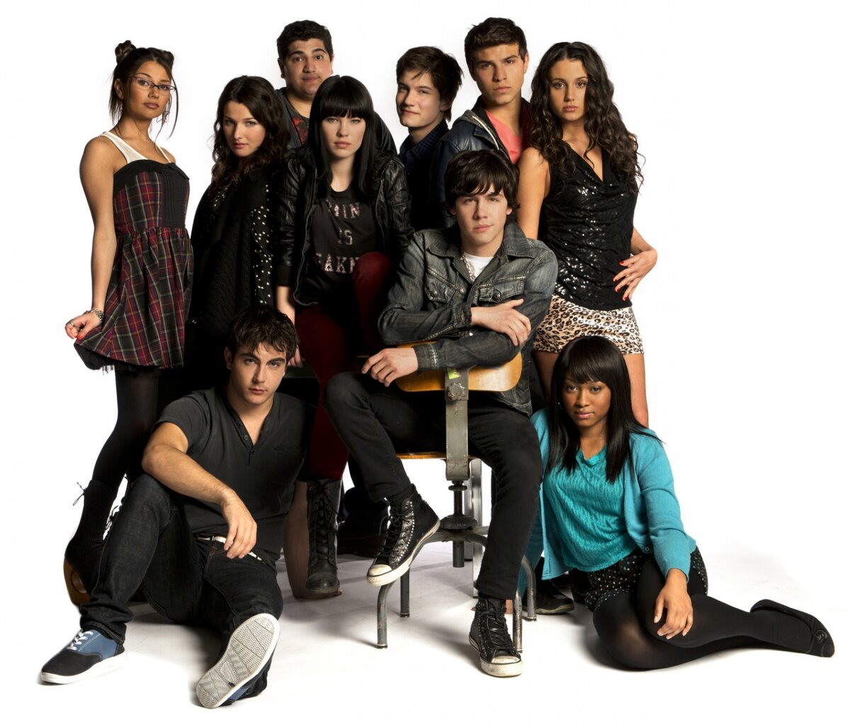 Greg degrassi