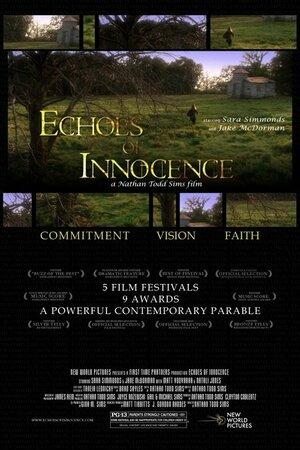 Постер: (Echoes of Innocence, 2005 - вся информация о фильме на FilmNavi.ru