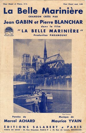 Постер: (Красавица морячка, 1932 - вся информация о фильме на FilmNavi.ru