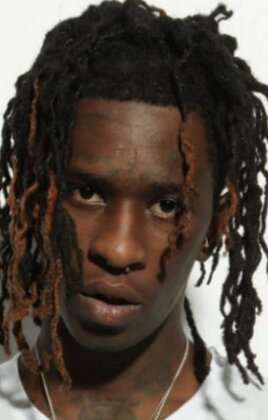 Янг Таг (Young Thug): фильмы, биография, семья, фильмография — Кинопоиск