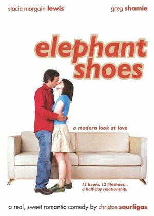 Постер: (Elephant Shoes, 2005 - вся информация о фильме на FilmNavi.ru