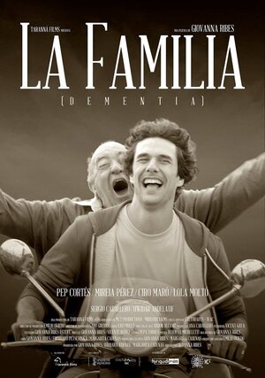 Постер: (La familia - Dementia, 2016 - вся информация о фильме на FilmNavi.ru