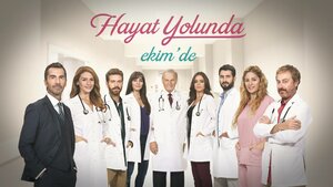 Постер: (На жизненном пути, 2014 - вся информация о сериале на FilmNavi.ru