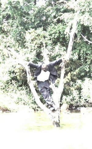 Постер: (Dead in Texas, 2005 - вся информация о фильме на FilmNavi.ru