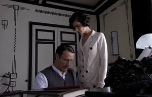 Коко Шанель и Игорь Стравинский кадр 19 онлайн-кинотеатр Эмбликс