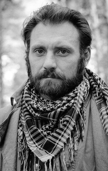 Алексей медведев биография личная жизнь