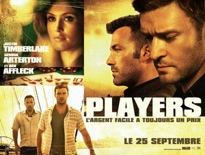 Постер: (Va-банк, 2013 - вся информация о фильме на FilmNavi.ru