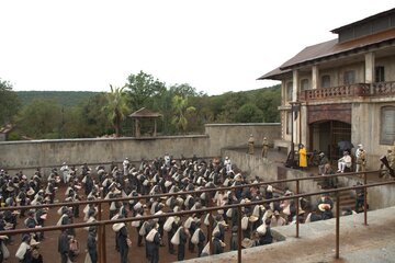 Кадр из фильма