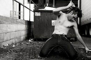 ВКонтакте жастармен жыныстық қатынас