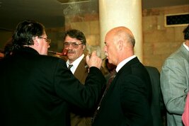 Александр Ширвиндт: фильмы, биография, семья, фильмография — Кинопоиск