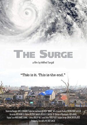 Постер: (The Surge, 2016 - вся информация о фильме на FilmNavi.ru