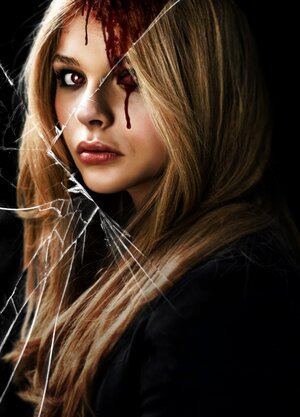 Постер: (Телекинез, 2013 - вся информация о фильме на FilmNavi.ru