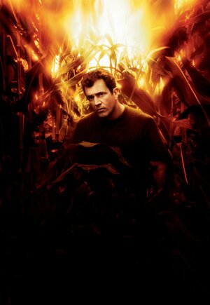 Постер: (Знаки, 2002 - вся информация о фильме на FilmNavi.ru