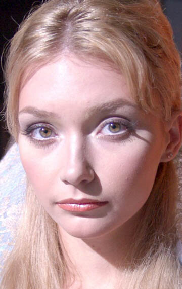 Кэти Торнтонмен порно